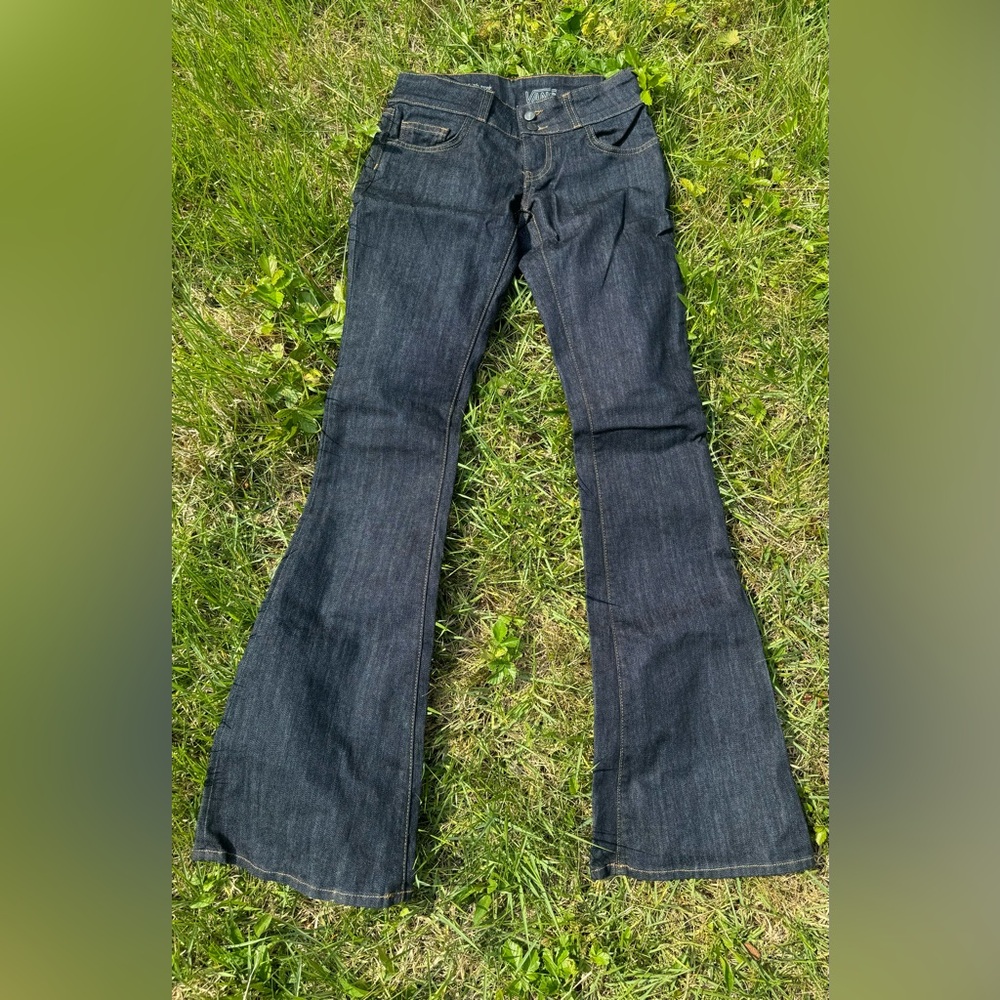 Vans Skinny Flare jeans
